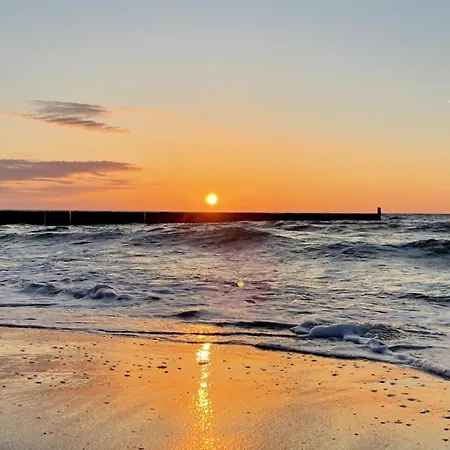 Appartement Akwamaryn 309 Przy Plazy- Perlowa Przystan-