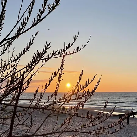 Akwamaryn 309 Przy Plazy- Perlowa Przystan- Sianożęty