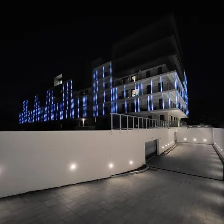Akwamaryn 309 Przy Plazy- Perlowa Przystan- Apartament *