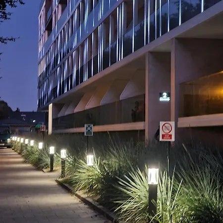 Akwamaryn 309 Przy Plazy- Perlowa Przystan- Sianożęty