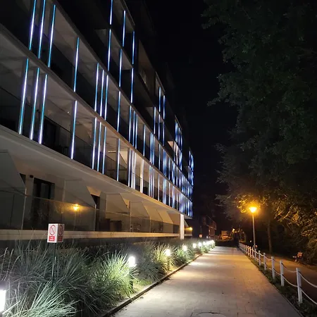 Akwamaryn 309 Przy Plazy- Perlowa Przystan- Apartament