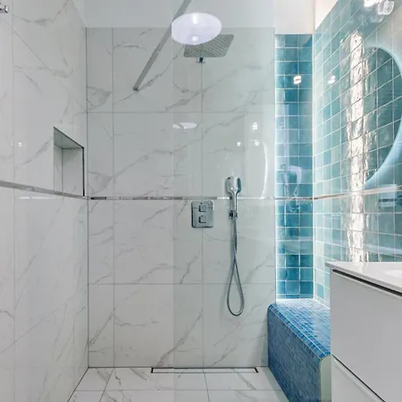 Akwamaryn 309 Przy Plazy- Perlowa Przystan- Appartement *