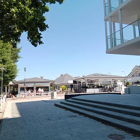 Akwamaryn 309 Przy Plazy- Perlowa Przystan- * Sianożęty