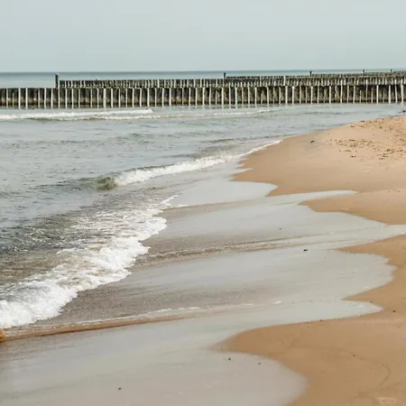 Appartement Akwamaryn 309 Przy Plazy- Perlowa Przystan-