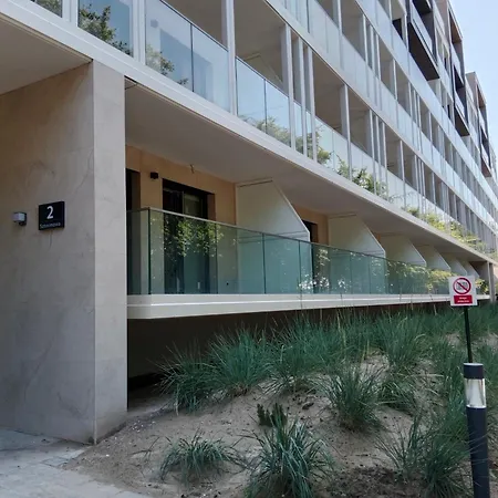 Akwamaryn 309 Przy Plazy- Perlowa Przystan-