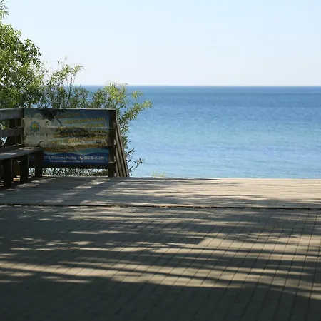 Akwamaryn 309 Przy Plazy- Perlowa Przystan- *